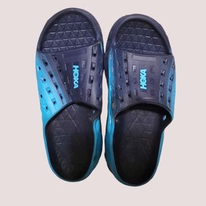 Hoka Slides W8